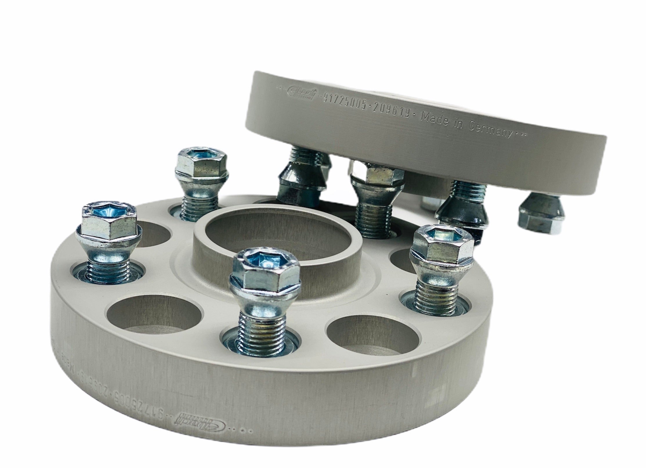 EIBACH 5/112 25MM WHEEL SPACER 57CB - Autostyling Klerksdorp