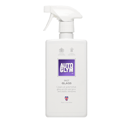 AUTO GLYM FAST GLASS