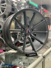 18” AS-2094 5/112 GREY