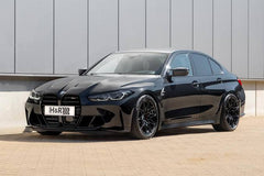 H&R Sport Spring Set - BMW G80 M3 & M3 Competition