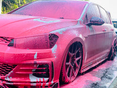 AS RAINBOW FOAM WAX 1 LITER