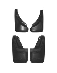 TOYOTA YARIS 2014+ MUDFLAPS