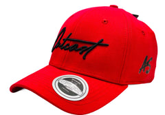 AUTOSTYLING BASEBALL CAP OUTCAST