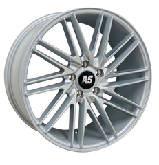 18” AS- VSN 5/112 SILVER - Autostyling Klerksdorp