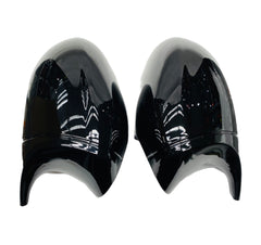 BMW E90 M3 STYLE MIRROR COVERS PRE FACELIFT