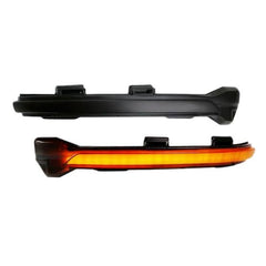 VW GOLF 7 DYNAMIC MIRROR INDICATOR LED LIGHT - Autostyling Klerksdorp