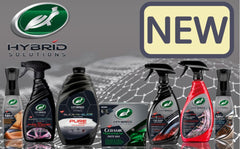TURTLE WAX CAR CARE