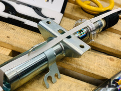 ARC VW T5 / T6 KOMBI COILOVERS - Autostyling Klerksdorp