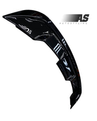 FORD MUSTANG ACCESSORIES