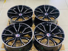 19” F8112315112 5x112