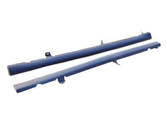 VW POLO 6 1PCE SIDE SKIRT UNPAINTED