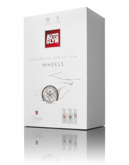 AUTO GLYM PRESERVING PERFECTION WHEELS KIT