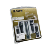 McGuard TURNER WHEEL LOCK BOLTS 14MM x 1.5MM