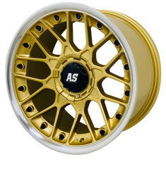 17” AS- CONCAVE 4/100 5/100 - Autostyling Klerksdorp