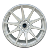 18” AS- ATMOS 5/112 5/114 WHITE - Autostyling Klerksdorp