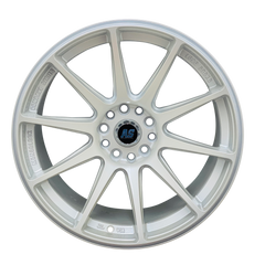 18” AS- ATMOS 5/112 5/114 WHITE - Autostyling Klerksdorp