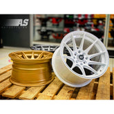 15” AS-XXR WHITE - Autostyling Klerksdorp