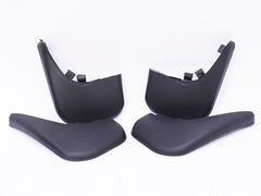 FORD FIGO 2010+ MUDFLAPS