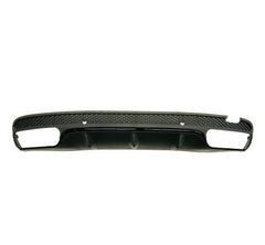 MERCEDES W205 REAR DIFFUSER to AMG STYLE - Autostyling Klerksdorp