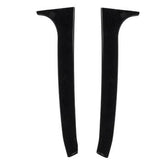 VW GOLF 6 Gti REAR WINDOW SIDE SILL