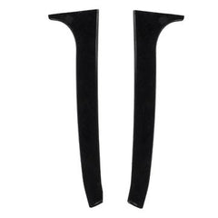 VW GOLF 6 Gti REAR WINDOW SIDE SILL