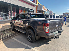 285/65/18 VITOUR BZ XTREME A/T TYRE - Autostyling Klerksdorp