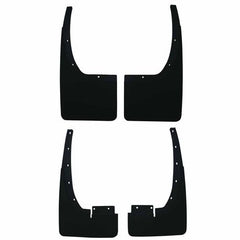 Ford Ranger 2012-2015 T6 oem style mudflaps