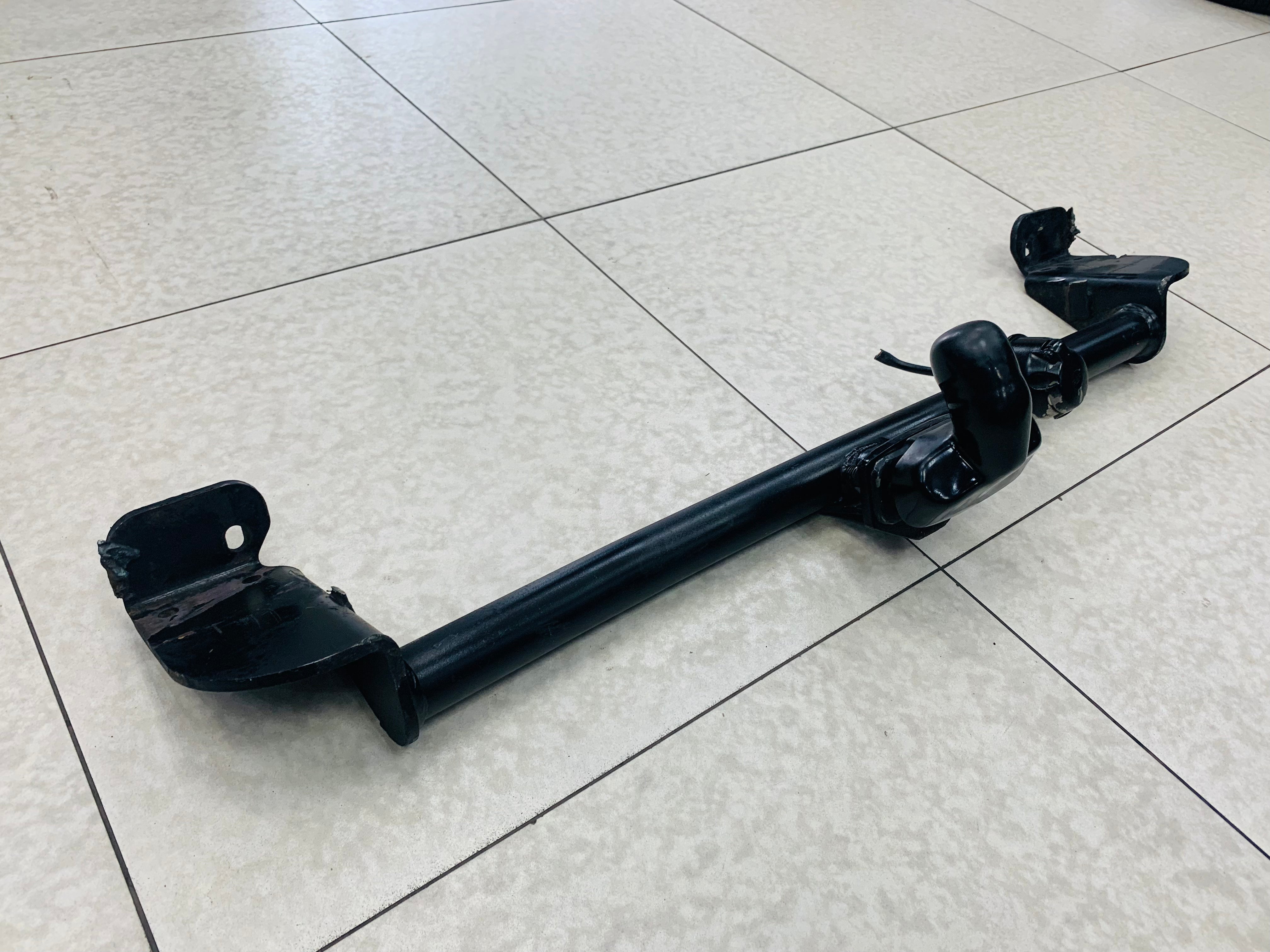 Vw caddy mk1 BOSAL PREOWNED tow bar Autostyling Klerksdorp