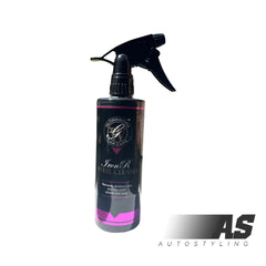 GLOSS WORX IRON R WHEEL CLEANER - Autostyling Klerksdorp