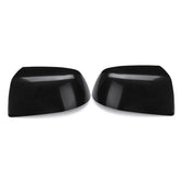 FORD FOCUS 2005-2007 MIRROR COVERS - Autostyling Klerksdorp