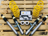 ARC COILOVERS FORD FIESTA JA8 2009-2013 - Autostyling Klerksdorp