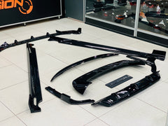 X7 G07 AS® type A kit