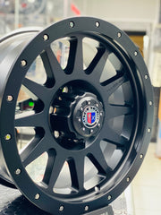 18” F611297 6x139 BAKKIE RIMS