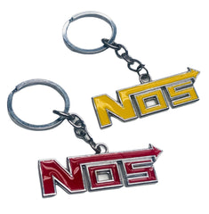 STEEL BASE KEY RING - NOS