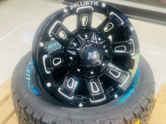 17” S.STONE COMBO - Autostyling Klerksdorp