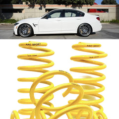 ARC LOWERING SPRINGS BMW F80 / F82 pre owned
