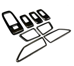FORD RANGER VENT COVERS