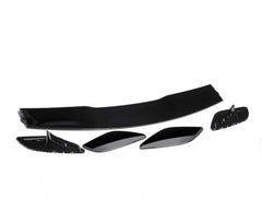 A45 PLASTIC ROOF SPOILER - Autostyling Klerksdorp