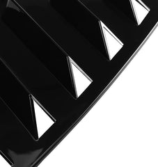 VW Mk7 & mk7.5 rear window louver