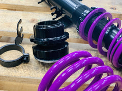ULTRA VIOLET COILOVERS VW POLO 6 R/TSI/VIVO PURPLE