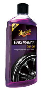MEGUIARS ENDURANCE TYRE GEL - Autostyling Klerksdorp