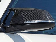 BMW F30 M4 MIRROR COVERS CARBON DIPPED - Autostyling Klerksdorp