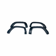 VW AMAROK WHEEL ARCHES