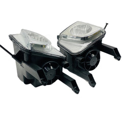 OPEL CORSA UTILITY 2002+ FOG LIGHTS