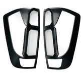 NAVARA TAIL LIGHT TRIM 2017+