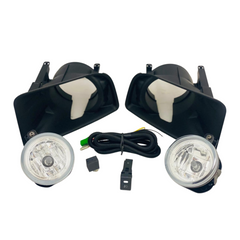 FOG LIGHTS FOR ISUZU DMAX 2012
