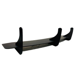 VW SCIROCCO REAR ADD ON DIFFUSER NEW AND IMPROVED