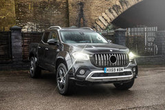 X-CLASS GT STYLE GRILL