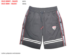 DUCATI SHORTS KIDS