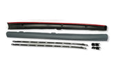 VW GOLF 6R UNPAINTED SIDE SKIRTS - Autostyling Klerksdorp